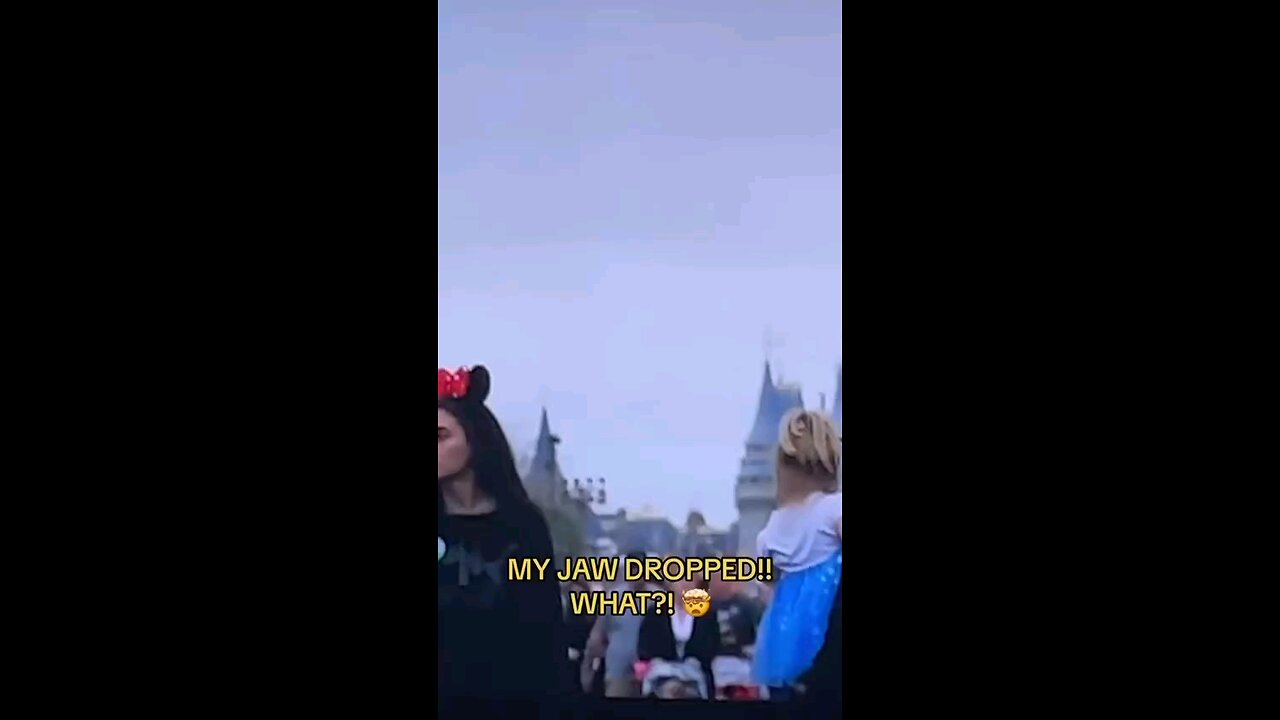 Disney Part Of The British Crown