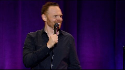 Bill Burr You people are all the same