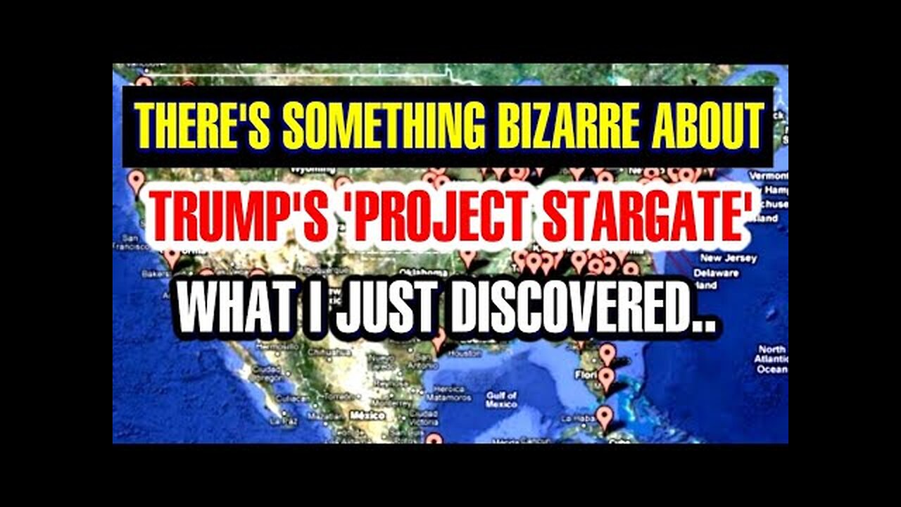 You Won't Believe What They're Building In Texas..