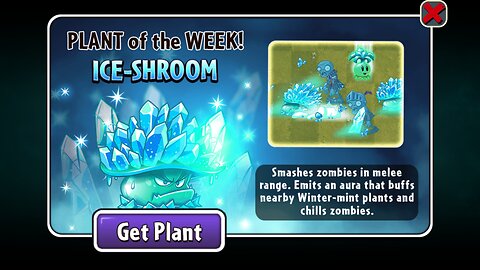 Plants vs Zombies 2 - Penny's Pursuit - Seedium Showcase - MayBee - Jan 2025