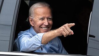 Biden Empties GITMO of Eleven Detainees in the Final Days in the White House