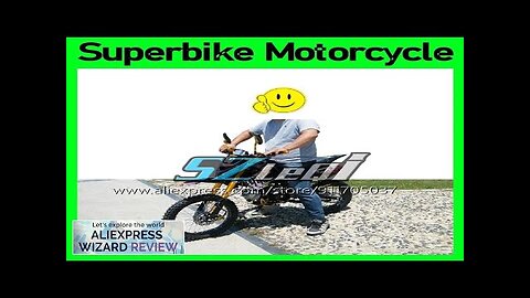 ATV off-road vehicle Apollo mountain bike 125cc small 4 Stroke Sports motorcycle Review