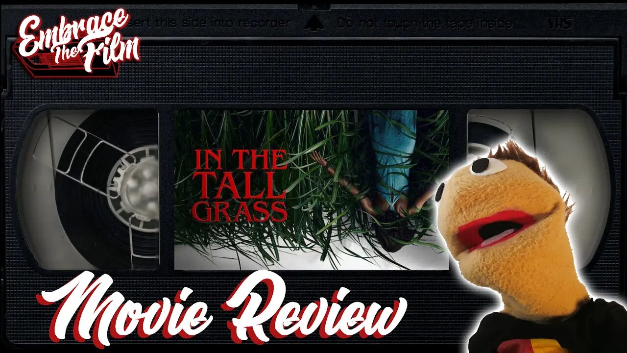 Nobody Does Cosmic Horror Like The King: “In The Tall Grass” - Movie Review