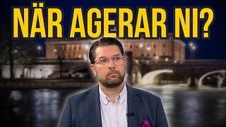 Sverige är fortsatt de kriminellas paradis