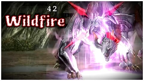 God Eater: Resurrection - Wildfire