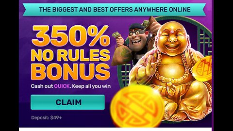 $50 Swinging for the fences! - 6th Session🎰 Claim Your 100 Free Bonus Chips in the Description!"