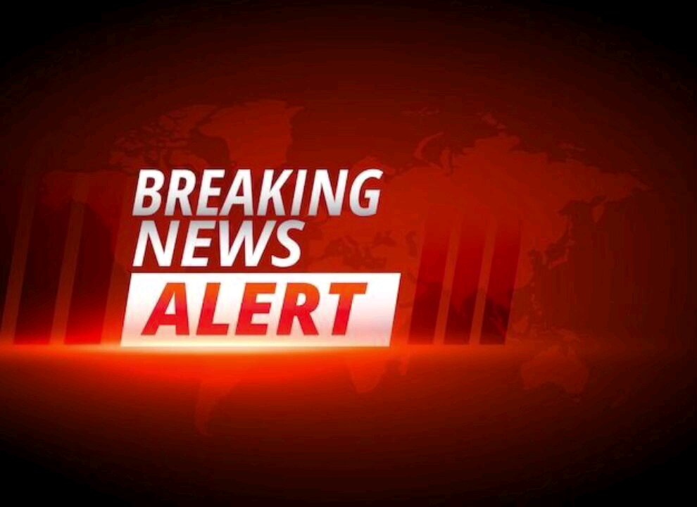 DMR12- Breaking News Alert