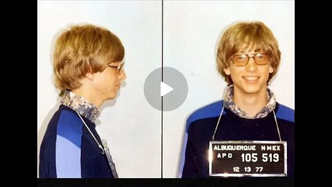 THROW Bill Gates in Prison