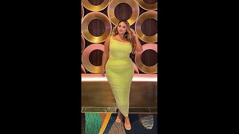 Laura Maldonado ~ Big Beautiful Plus Size Curvy Queen ~ Bio #shorts