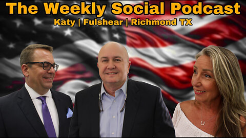 The Weekly Social