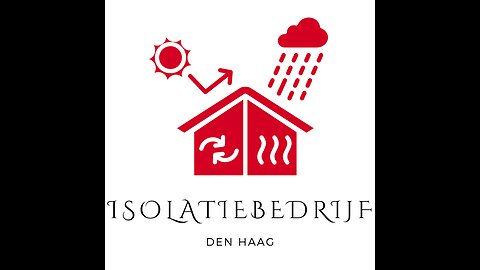 Isolatiebedrijf Den Haag – Dé Specialist in Isolatie!