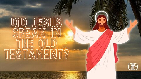 Did Jesus Speak in the Old Testament? Discover Hidden Truths from Hebrews 1 That Will Surprise You!