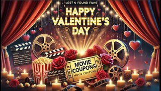 VALENTINE’S DAY COUPONS