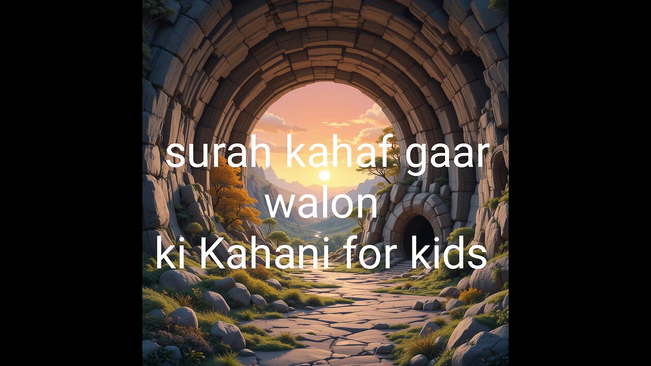 ashab-e-kahaf