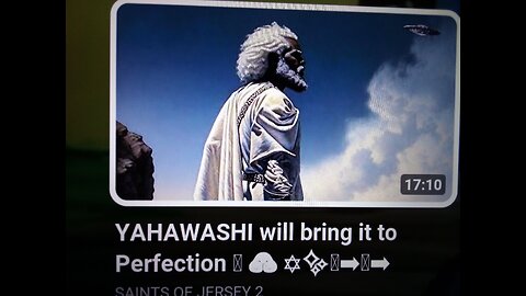 THE SON OF GOD "YAHAWASHI" WILL RESTORE THE NATION OF THE ISRAELITES! HIS KINGDOM WILL LAST FOREVER!