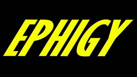 EPHIGY I