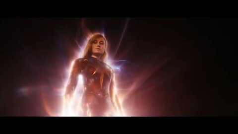 The Marvels - Official Final Trailer Brie Larson, Teyonah Parris, Iman V