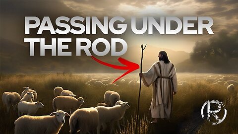 Passing Under the Rod • Todd Coconato Radio Show