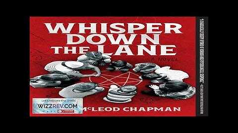 Whisper Down The Lane Review