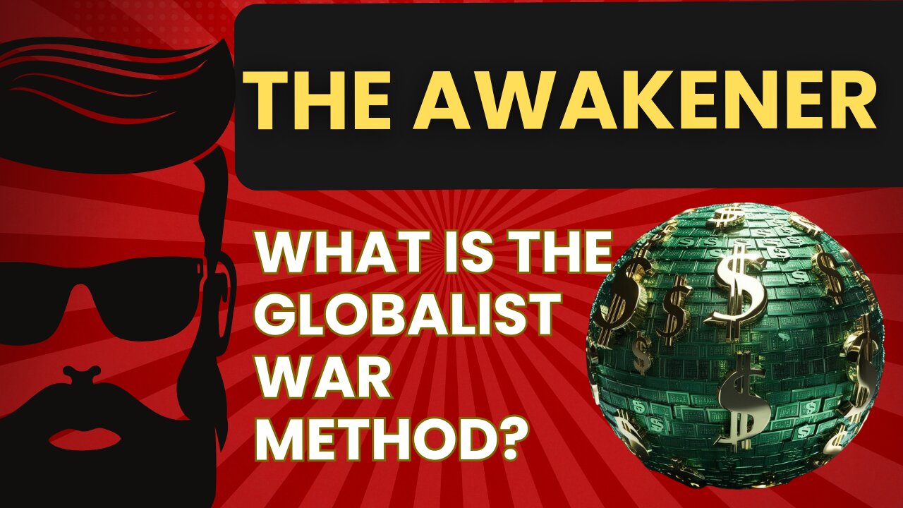 The Methodology Of War