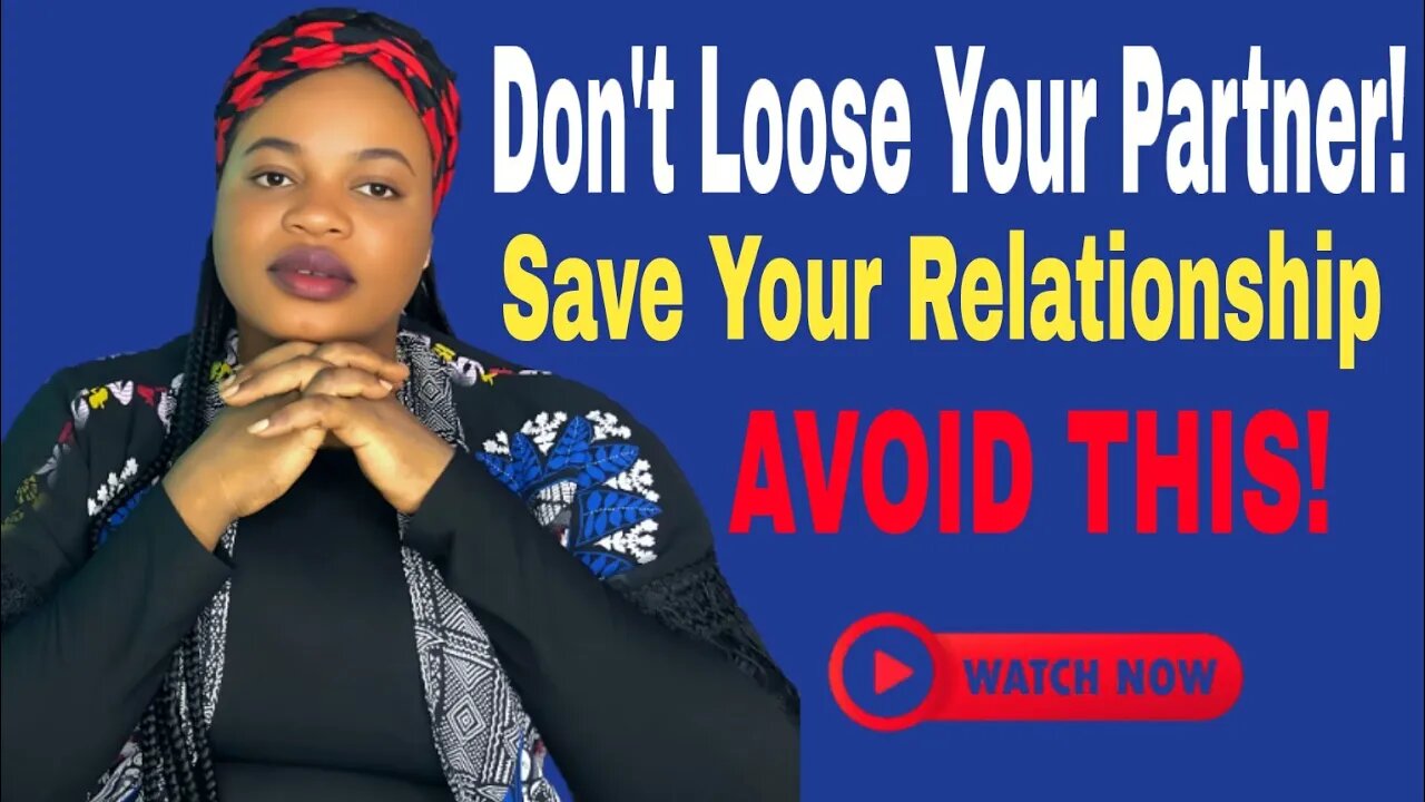 HIDDEN BAD TRAITS TO WATCH OUT FOR Unforgiving Nature Episode 9 #RelationshipAdvice