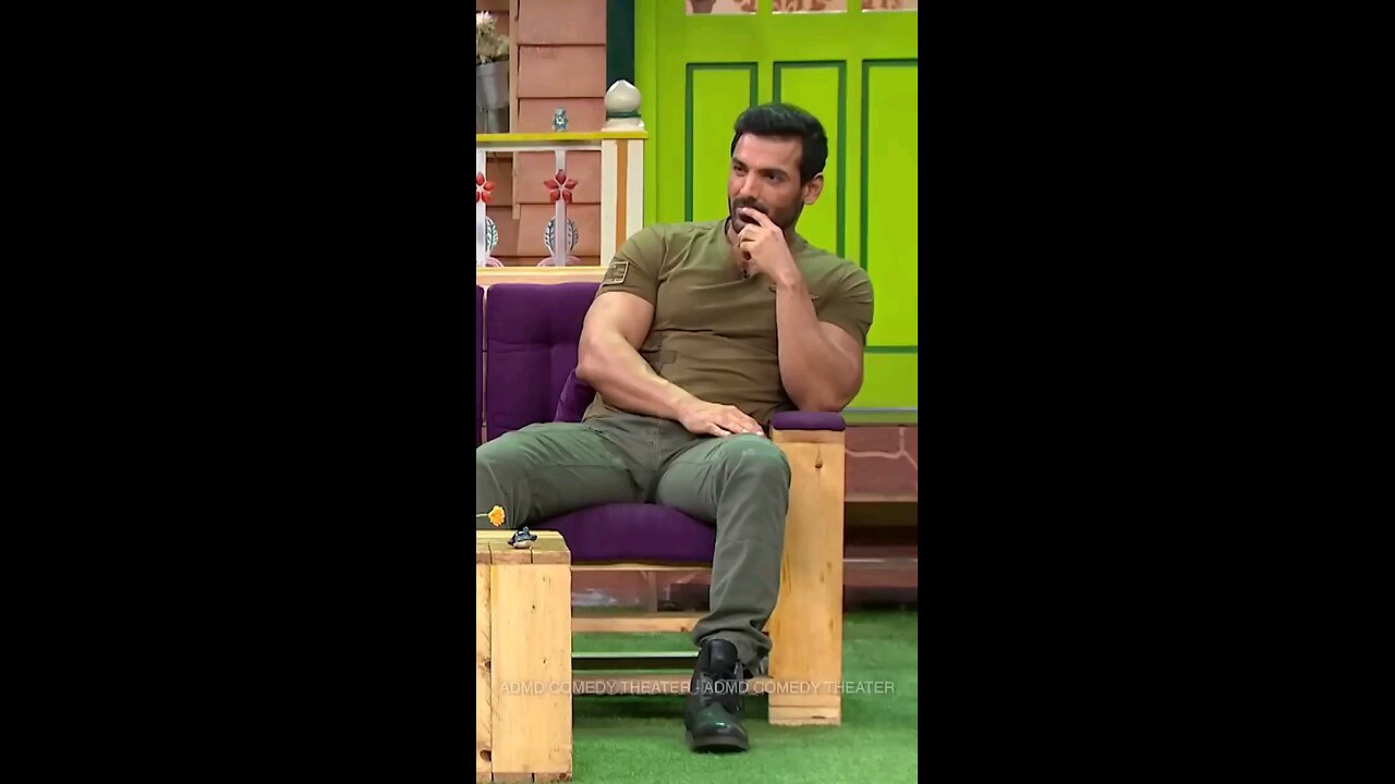 satisfying Video