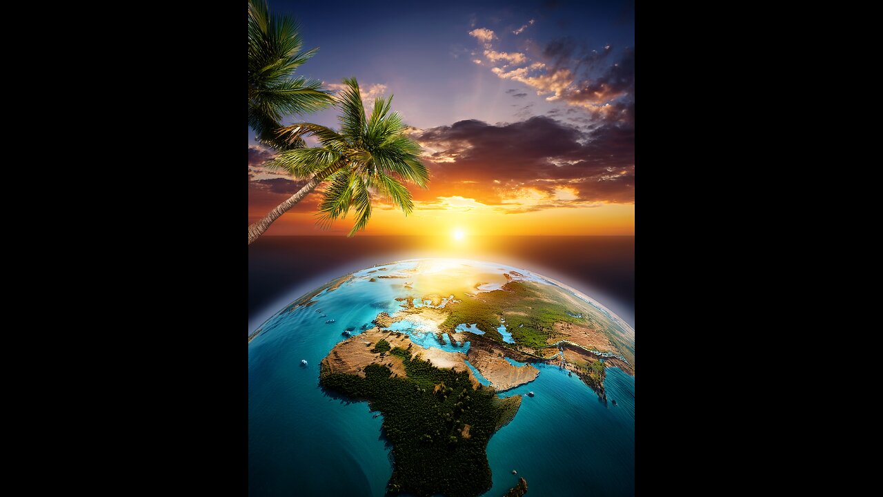 nature of the world travel with ray of light and human dignity into music single new age esferadesign.com 2025