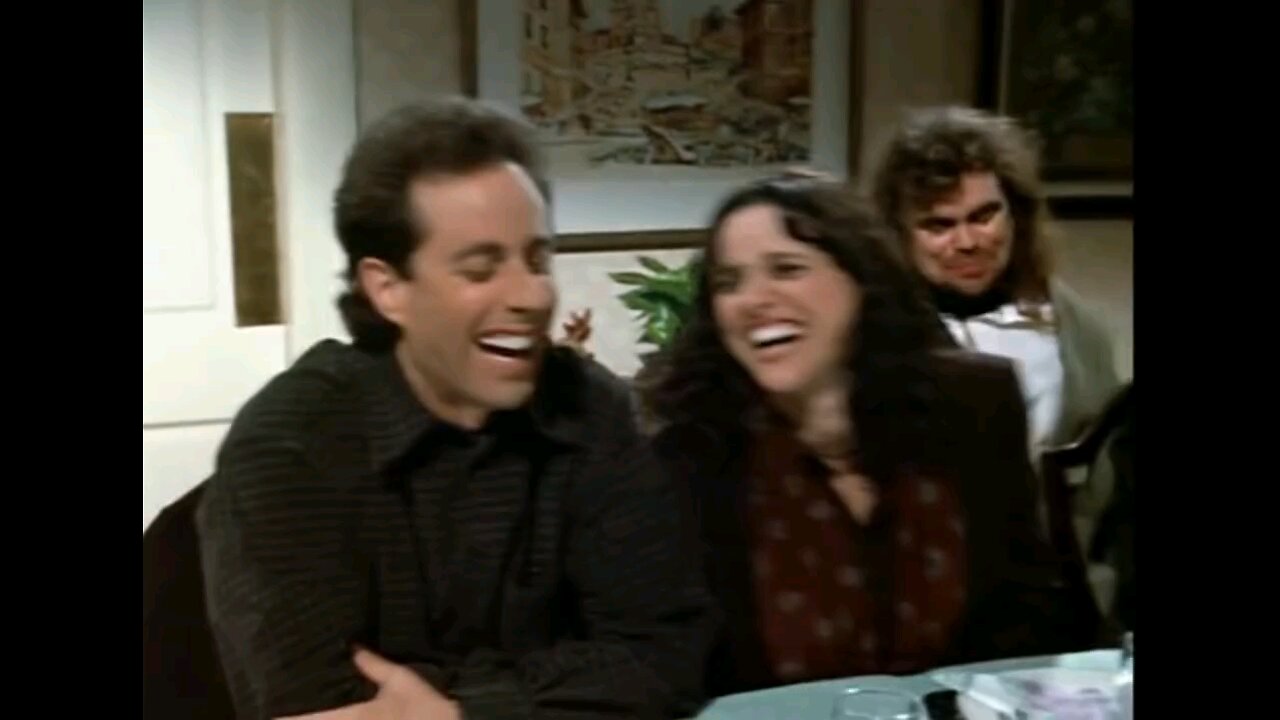 Seinfeld: The Best Bloopers