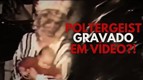 Os 5 Vídeos de Poltergeist Mais Assustadores Capturados em Câmera