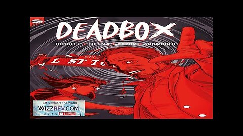 Deadbox Complete Series Review