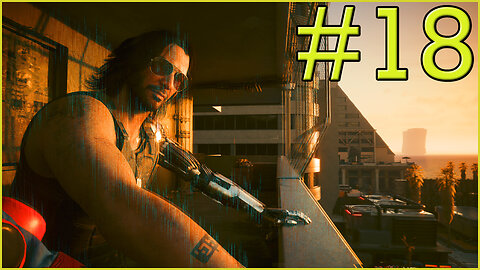 Wiping Out the VooDoo Boys | Cyberpunk 2077 Playthrough