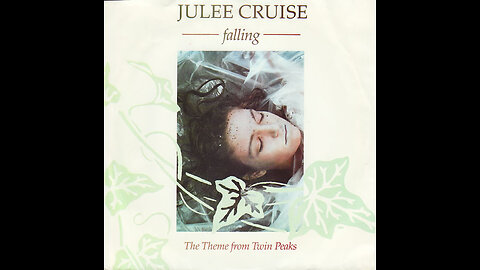 Julee Cruise --- Falling