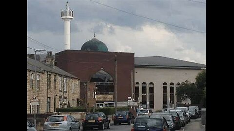 Talking to Muslims 402: Markazi Masjid in Dewsbury - The Hafs Quran & Bukhari's Hadith