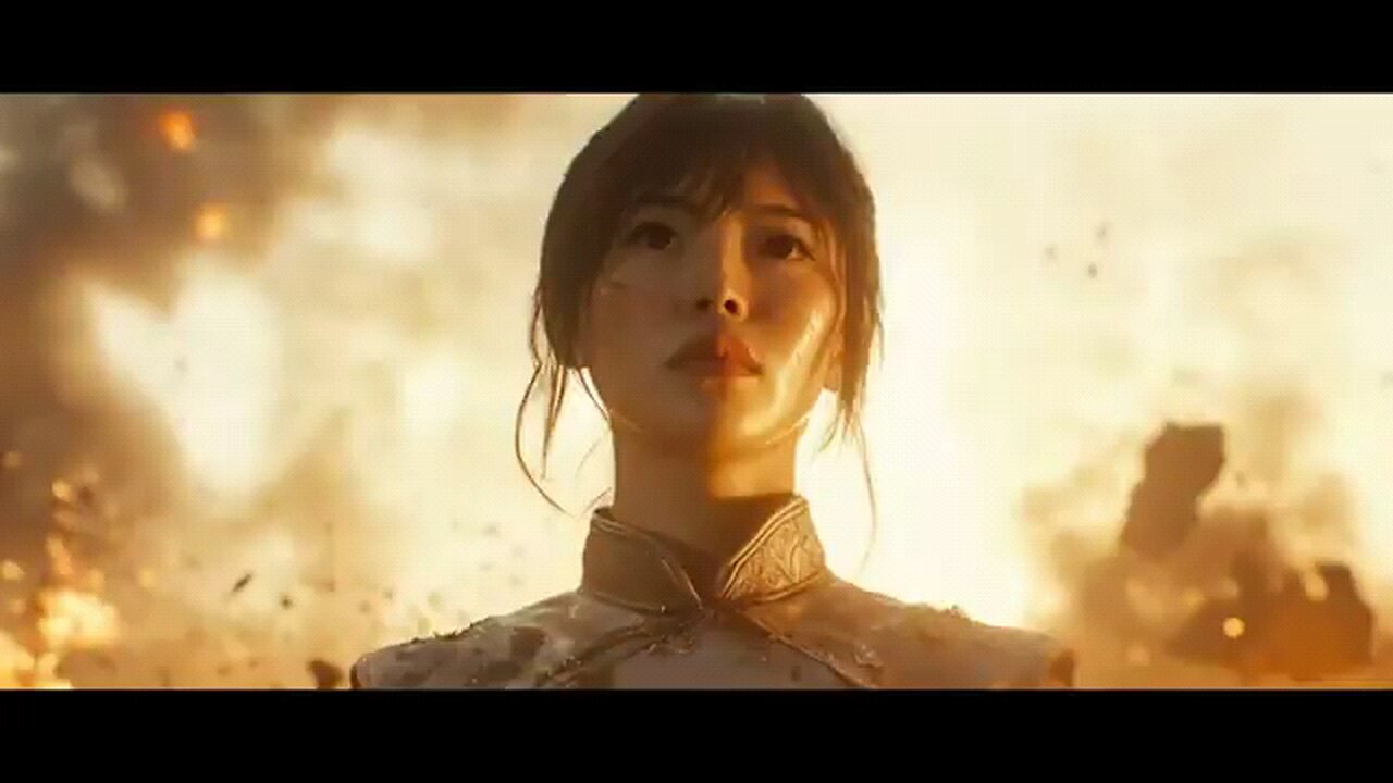 Street Fighter- Live Action Movie (2026) - First Trailer - Chris Hemsworth
