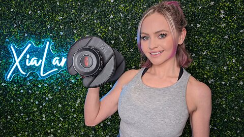 Getting Hot & Sweaty with XiaLand!
