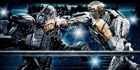 Eminem - Till I Collapse Real Steel