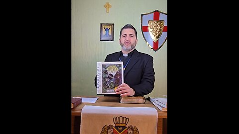 Glory to YHWH Through Christ, and tidbit from the British Israel Book club