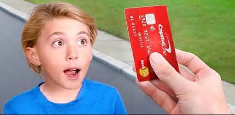 I Give People $1,000,000But Only 1 Minute To Spand It! #viral #trending #mr.beast