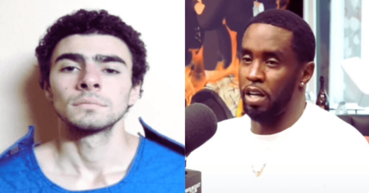 Luigi Mangione, Diddy on Lockdown in Prison After Massive ‘Race Riot’. Report