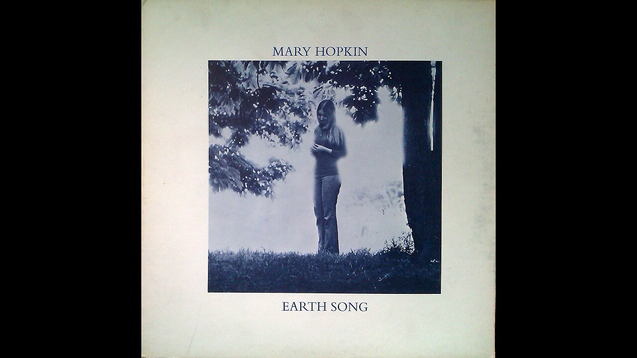 Mary Hopkin - Earth Song / Ocean Song (USA) 1971 LP