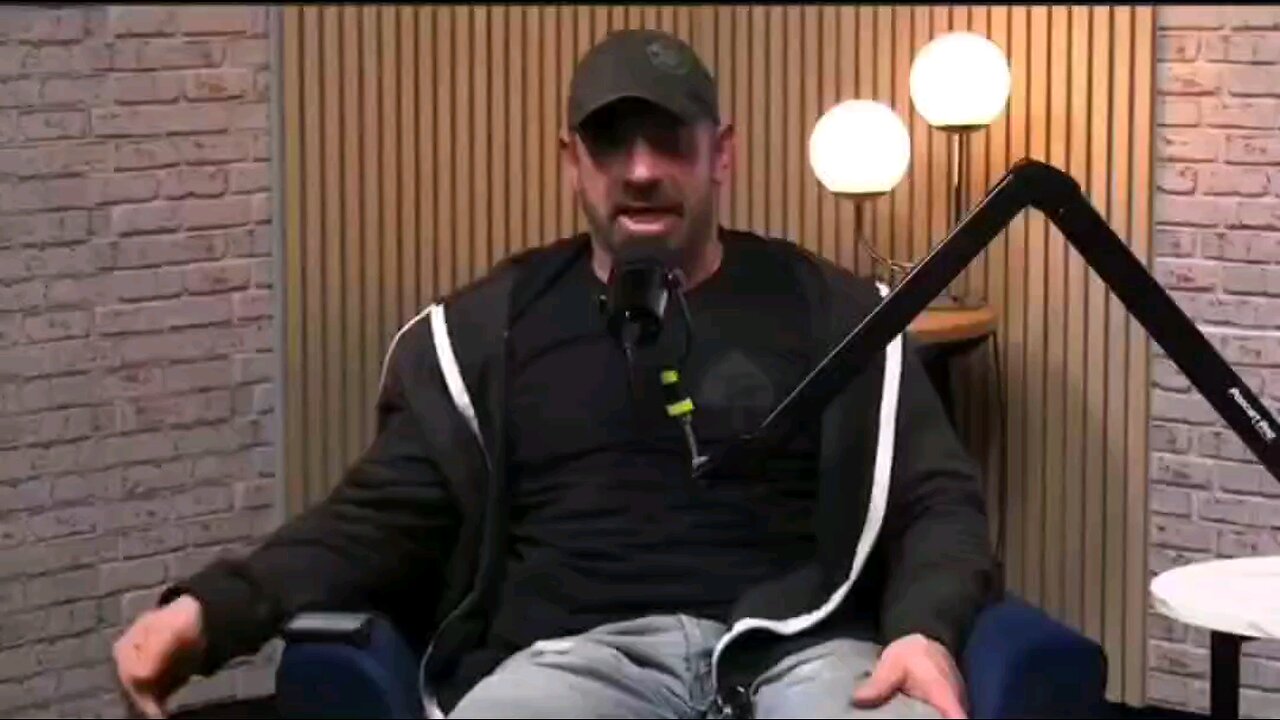 I got a shout out from Know More News & The Berm Pit Podcast