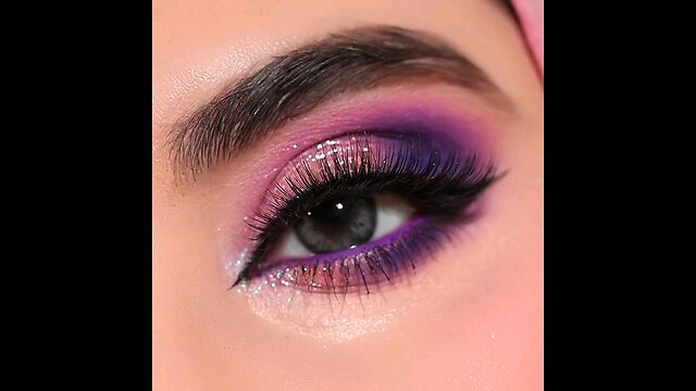 eyes makeup