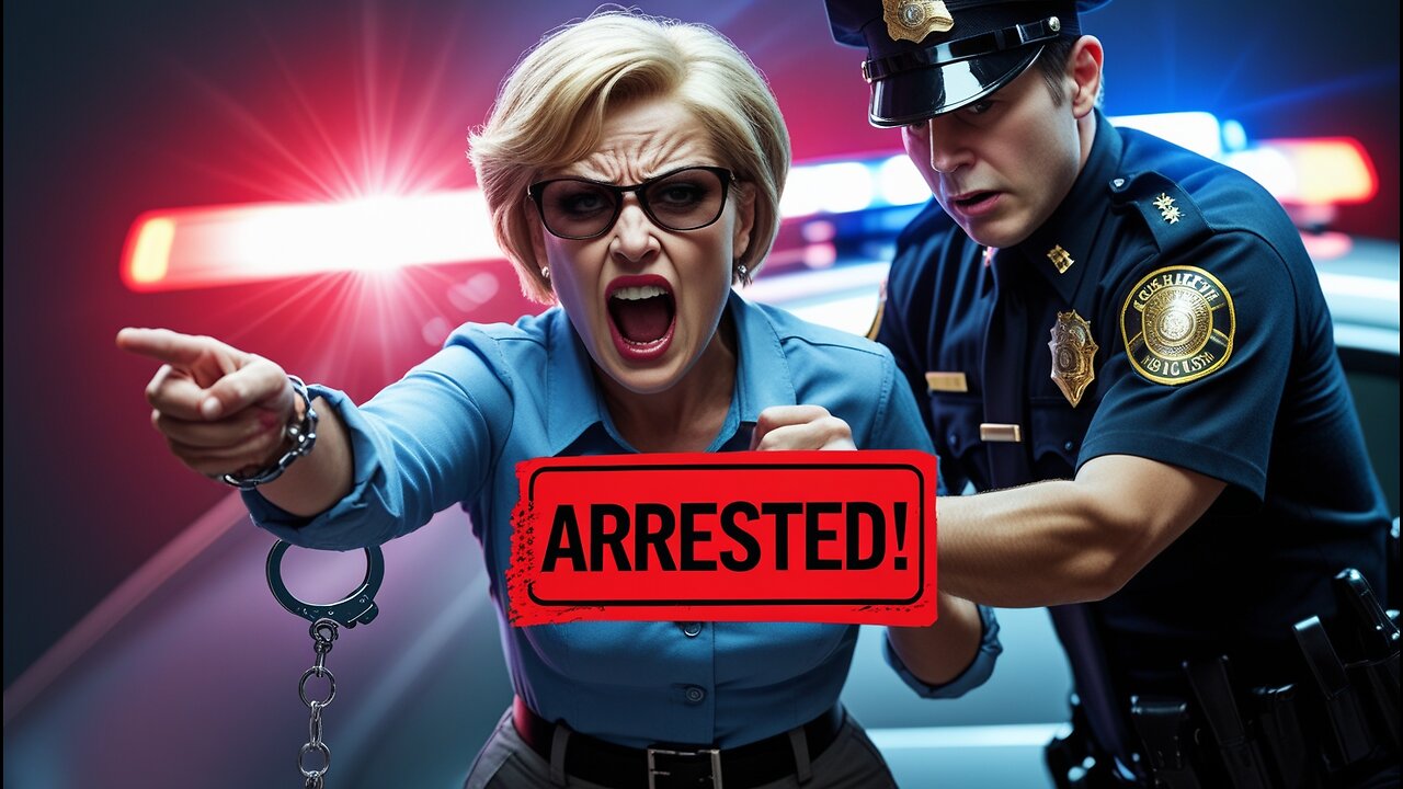 🚨 Most BIZARRE Karen Gets Arrested By Cops Ever Recorded! 🚨