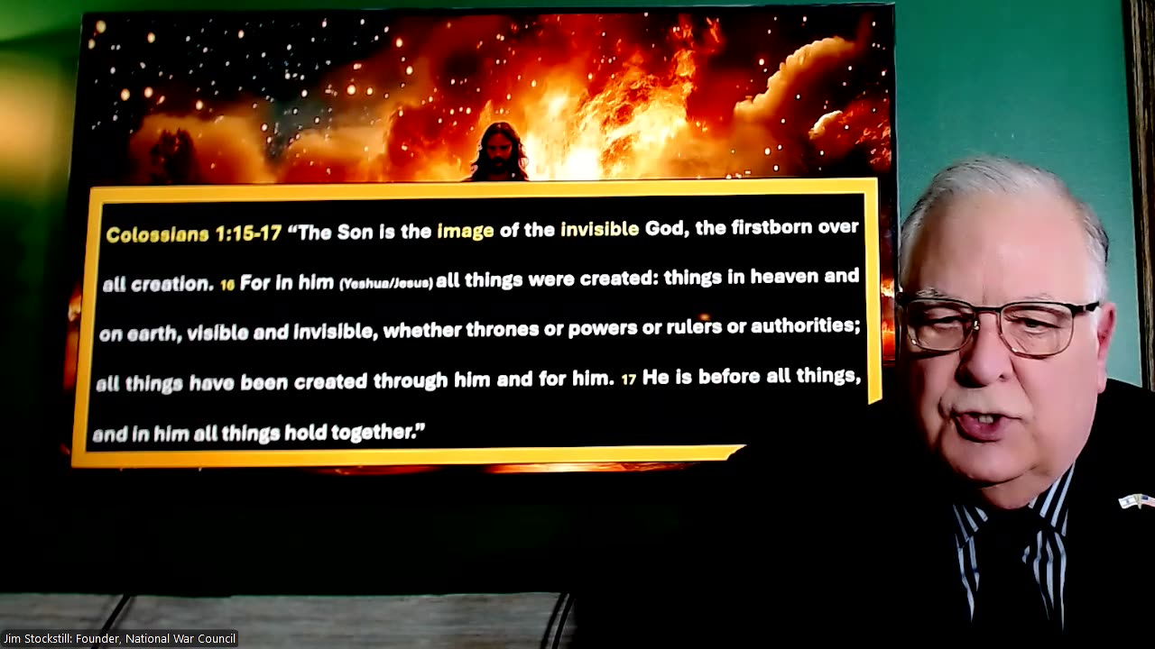 Radicalization of the “Soul”