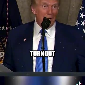 Trump, asking why are we giving money to certain countries. Wait till you hear some of this shit. 🤣🙈