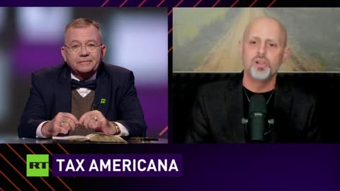 CrossTalk: Tax Americana