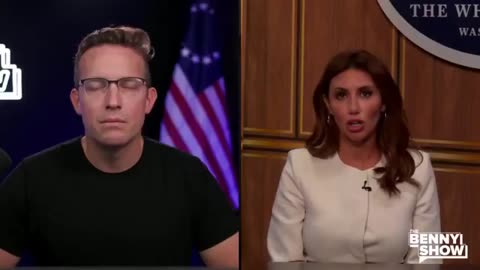 Donald Trump’s advisor, Alina Habba, provides a bombshell update on Epstein’s