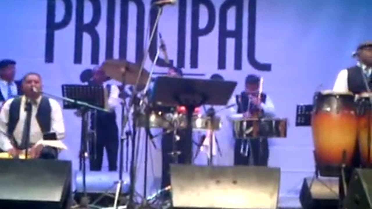 Orquesta Nosotros Mismos