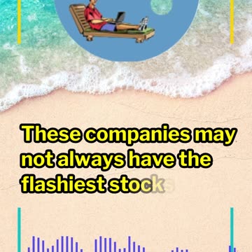 What are the Dividend Kings?