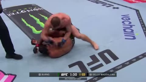 The BRUTAL KNOCKOUTS | UFC Video YOU NEED TO SEE | The Best Action